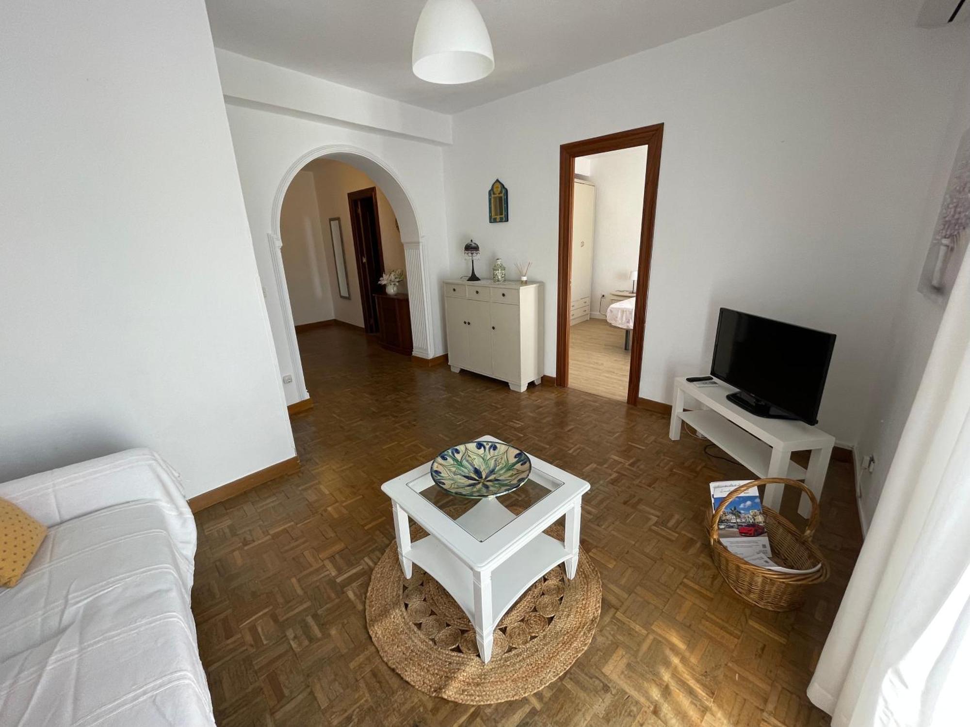 Precioso Apartamento Con Vistas En El Centro De Mijas Pueblo Exterior foto