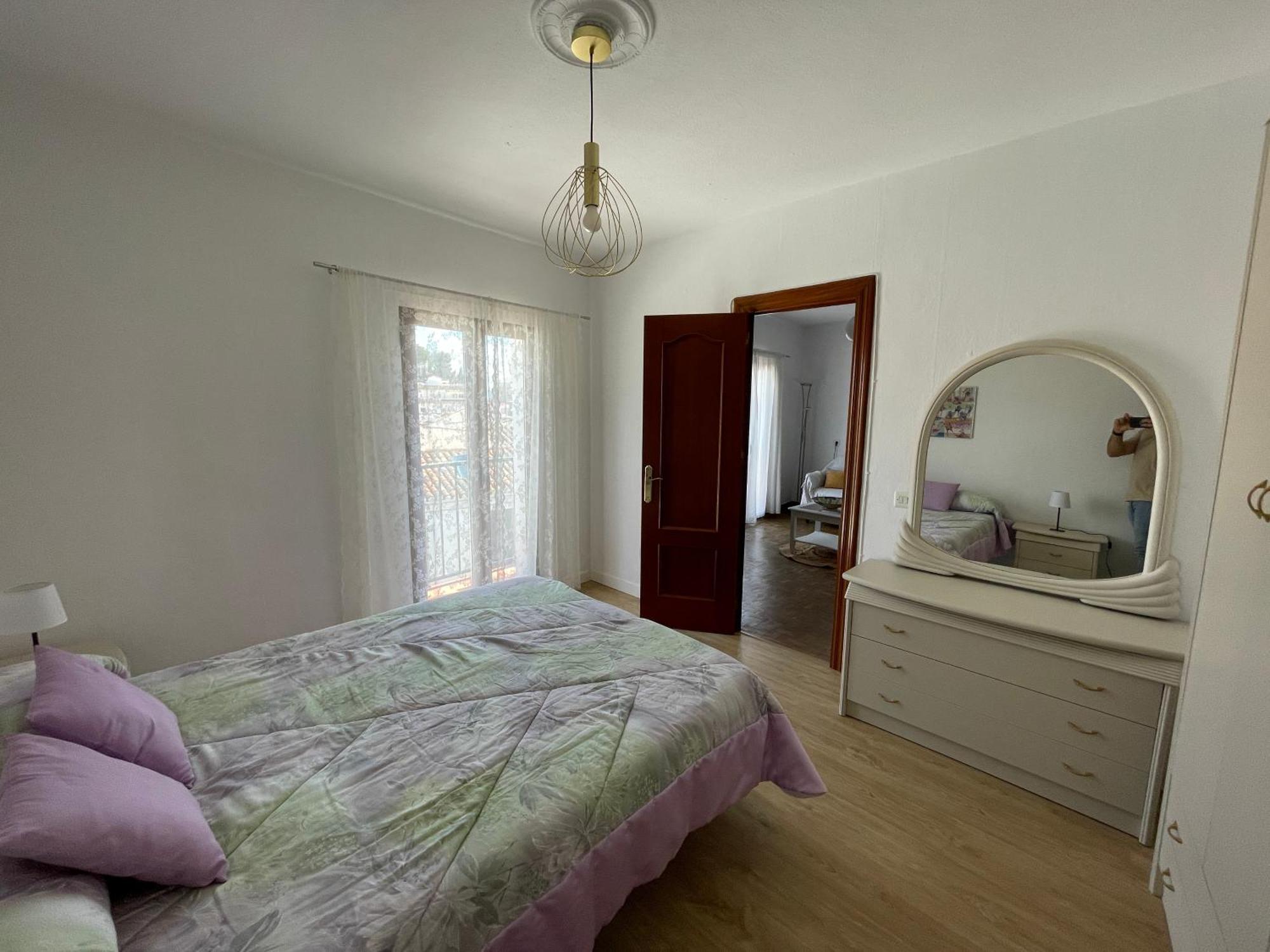 Precioso Apartamento Con Vistas En El Centro De Mijas Pueblo Exterior foto