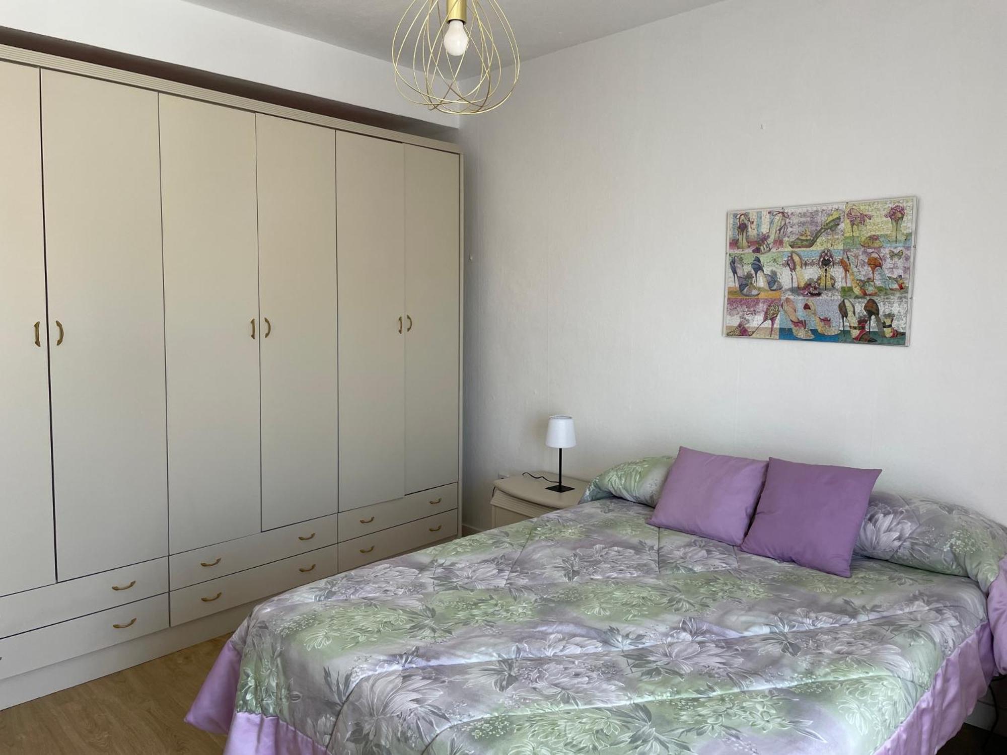 Precioso Apartamento Con Vistas En El Centro De Mijas Pueblo Exterior foto